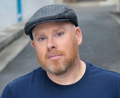 Profile image of Damien Goundrie