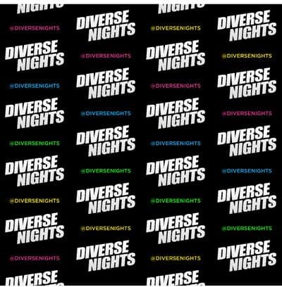 Profile image of Diverse Nights