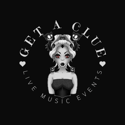 Profile image of Get A Clue Events