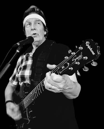 Profile image of Billy Guy