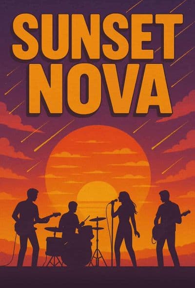 Profile image of Sunset Nova