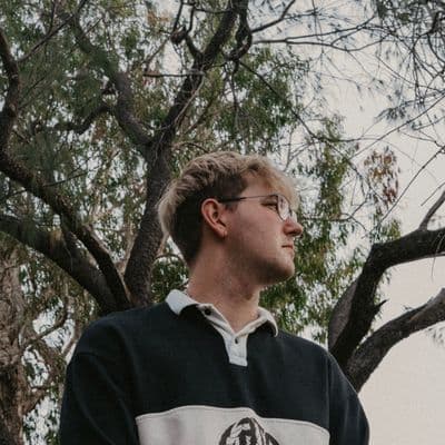 Profile image of Aden Rock