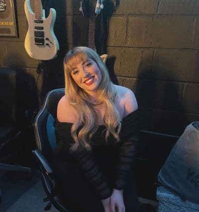 Profile image of Daisy Pringle Music