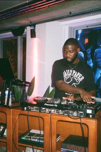 Profile image of DJ Skrillz