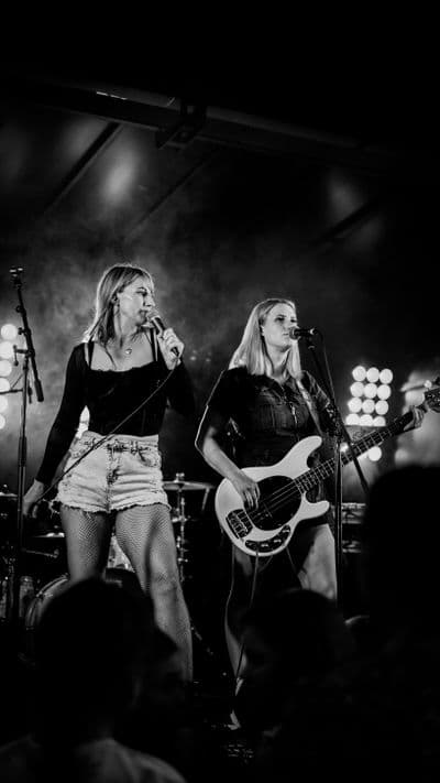 Profile image of Empress + Aces