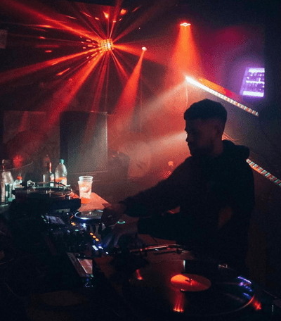 Profile image of Liam McGrath (LeeUm)