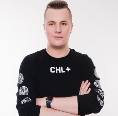 Profile image of DJ Sammy