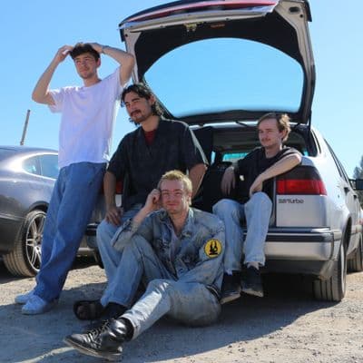 Profile image of Huskees