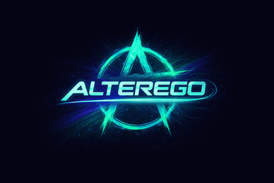 Profile image of ALTEREGO