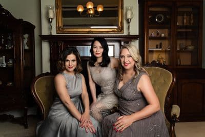 Profile image of The Sweet Teas