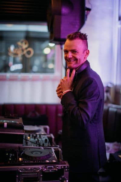 Profile image of DJ Round