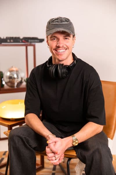 Profile image of JUSTIN-TIME