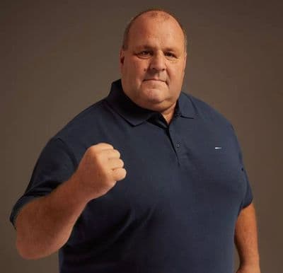 Profile image of Big John