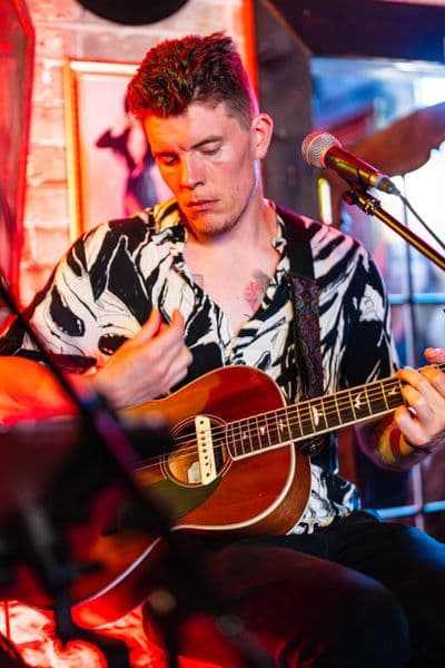 Profile image of Bryce (Roxanne & The Web)