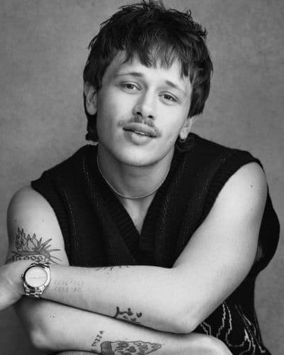 Profile image of Luke Friend