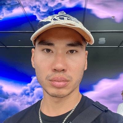 Profile image of Alex Diwa