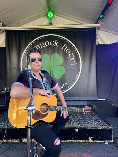 Profile image of Daine Runnalls