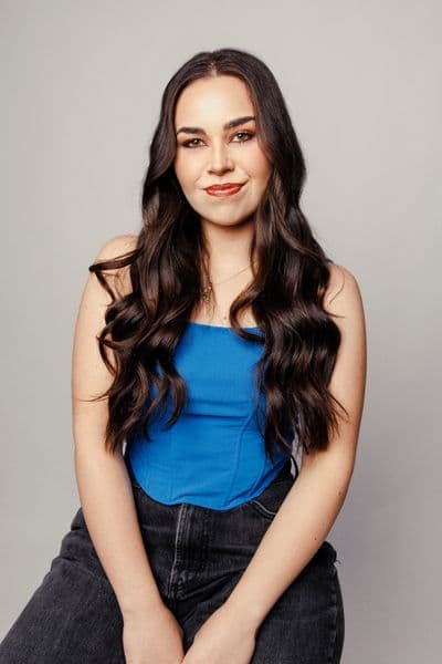 Profile image of Belle Richardson