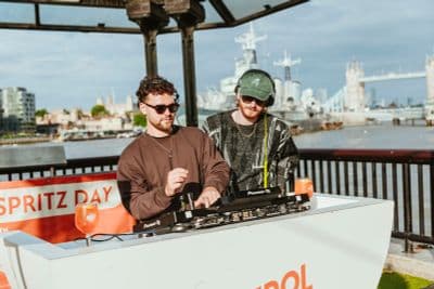 Profile image of Crooks and goons