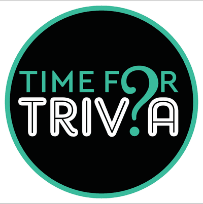 Profile image of Time for Trivia