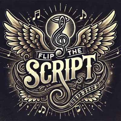 Profile image of Flip the Script