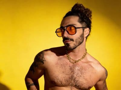 Profile image of Rey Hyrax