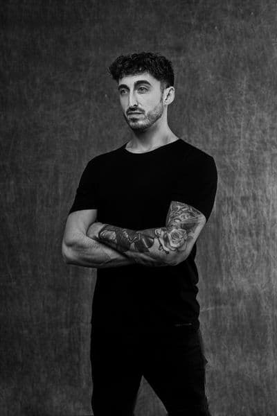 Profile image of DJ Capps