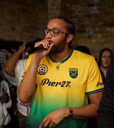 Profile image of Terminal 4