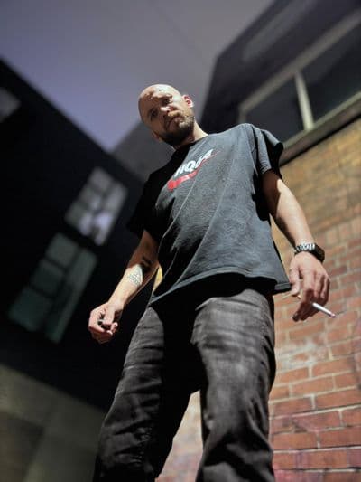 Profile image of Tom Cameron