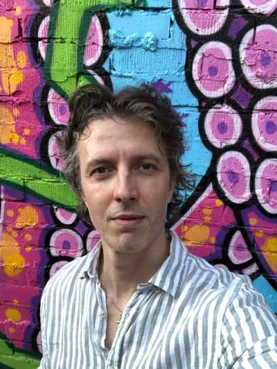 Profile image of Travis Leggett