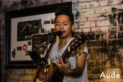 Profile image of Ajay Shrestha (Gateway Ent)