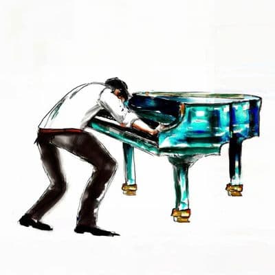 Profile image of Cosmic