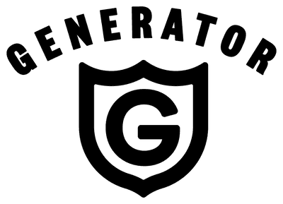Profile image of Generator (Band)