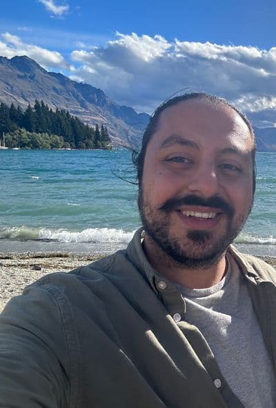 Profile image of Hossein Ghanbari