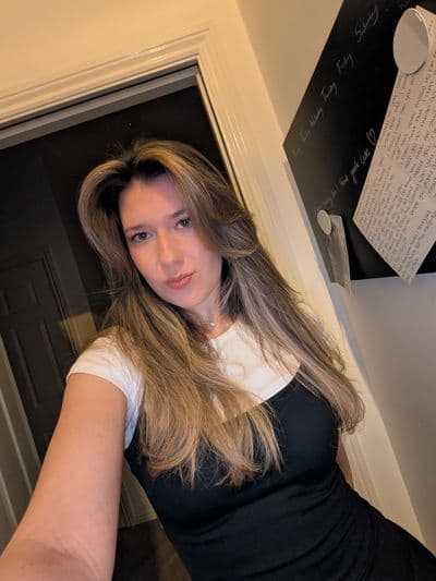 Profile image of Chloe Gilchrist