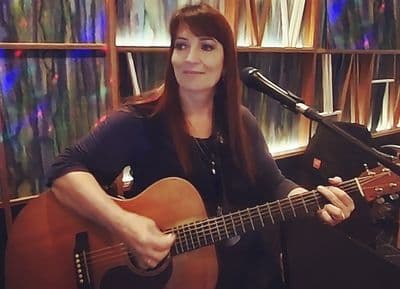 Profile image of Tracy Leigh