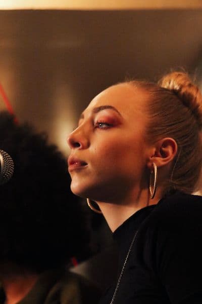 Profile image of Georgia Bray
