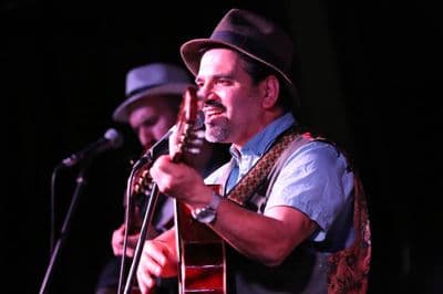 Profile image of Kekoson Cuban Sounds