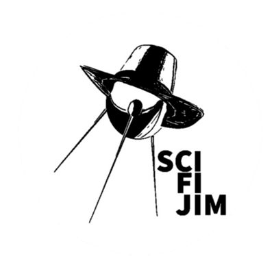 Profile image of Sci-Fi Jim