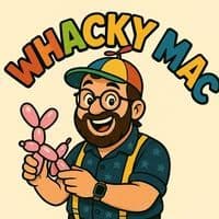 Profile image of Whacky Mac Kids Magic