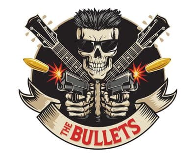 Profile image of The Bullets