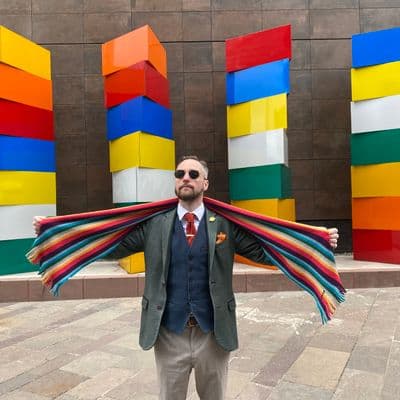 Profile image of Pasta Paul