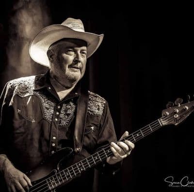 Profile image of Rob Hornbuckle