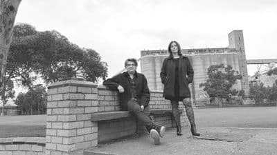 Profile image of Couch Street
