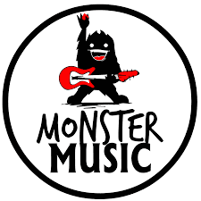 Profile image of Monster Music