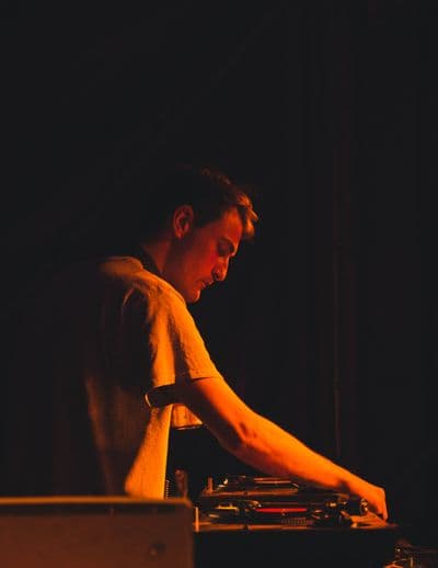 Profile image of Contours