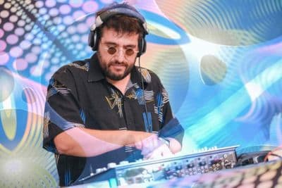 Profile image of DJ Fotti P