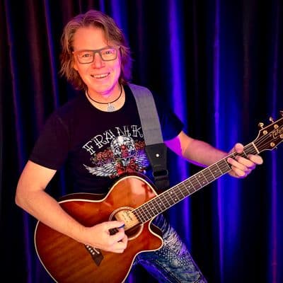 Profile image of Tony Boyd