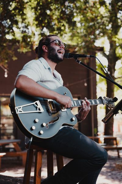 Profile image of Leo Zerella