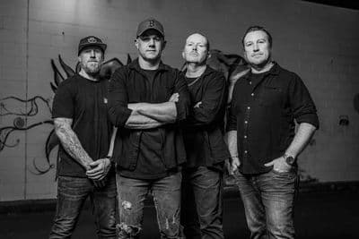 Profile image of Chris Bax Band